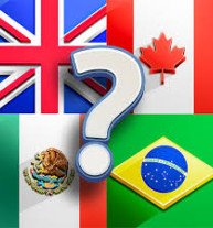Flag Quiz