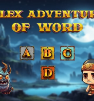 Alex Adventure of Word