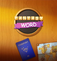 Fantasy Word Game