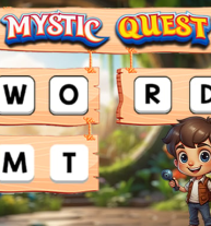 Mystic Quest
