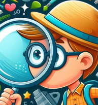 NG: The Word Search