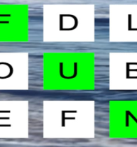 Simple Word Search