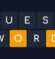 Guess Word