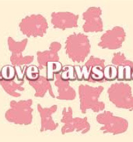 Love Pawsona