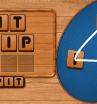 Word Detector
