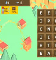 WordsCraft