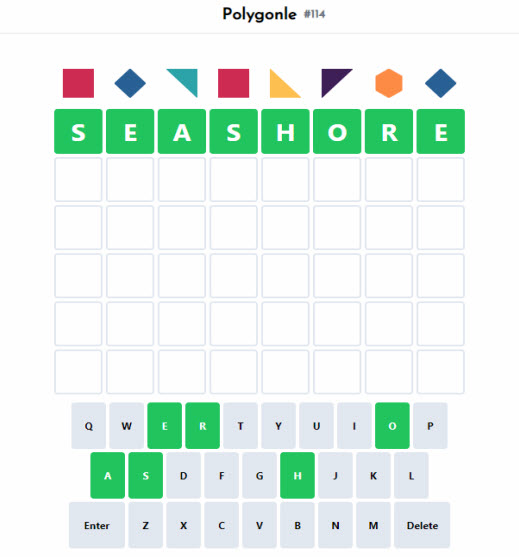 Phrazle Game - Challenge Word Pattern Puzzle Today