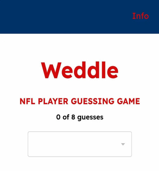 Weddle Unlimited - Play Weddle Unlimited On Foodle